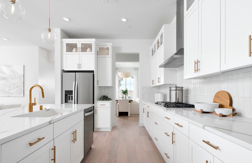 Exterior:Kitchen