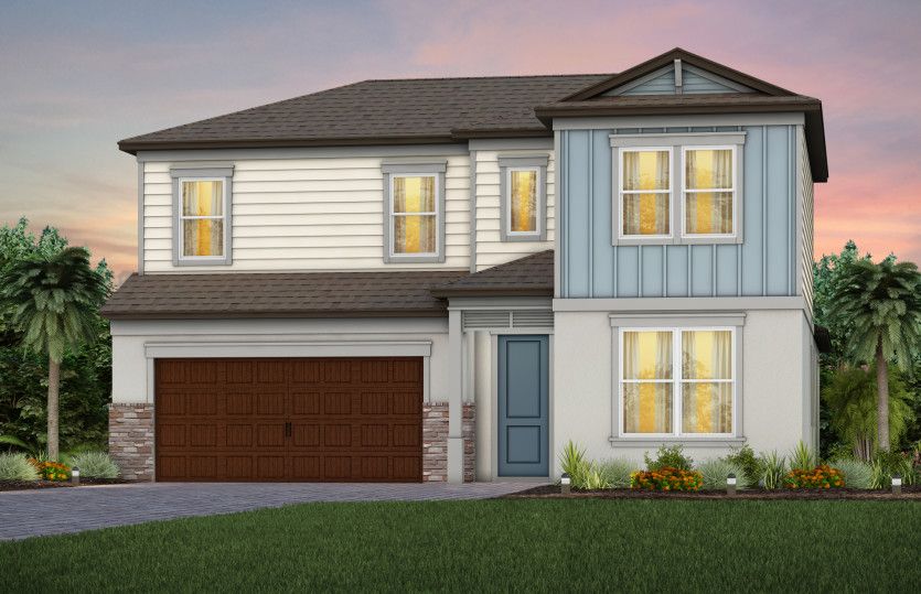 Coral Grand:Exterior CO1