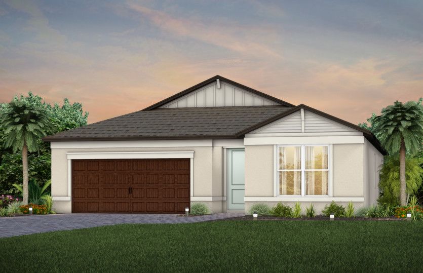 Cresswind:Exterior CO1