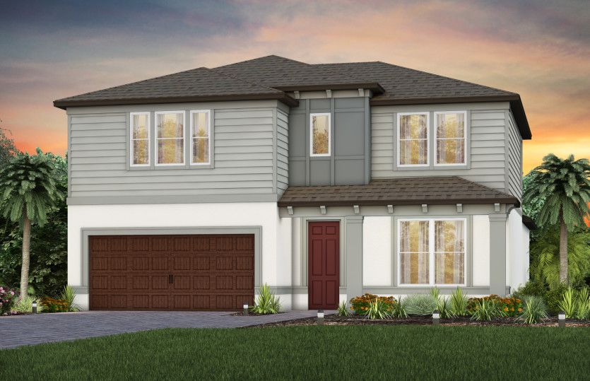 Winthrop:Exterior FM2A