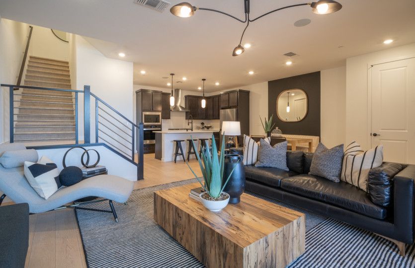 Exterior:Model Representation