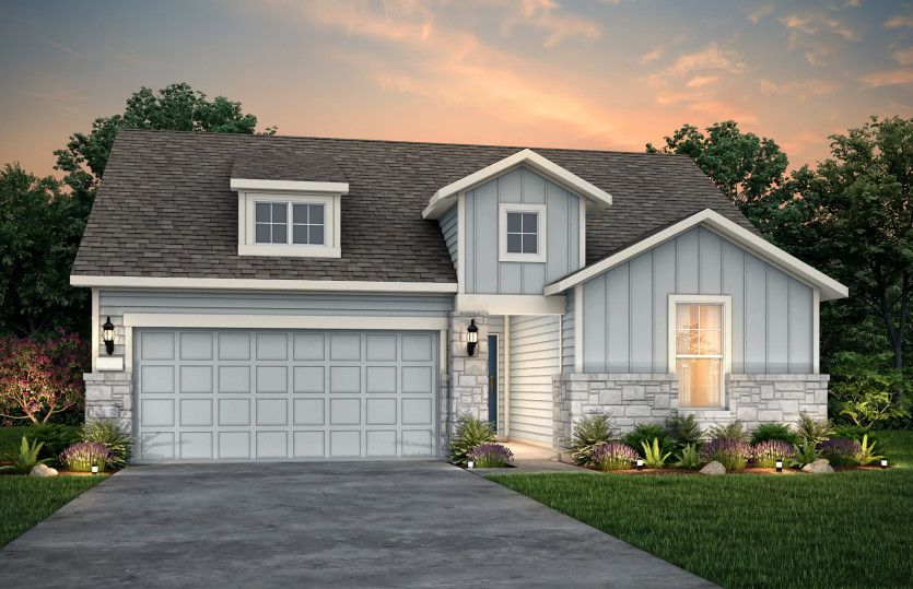 Parker:Home Exterior 38