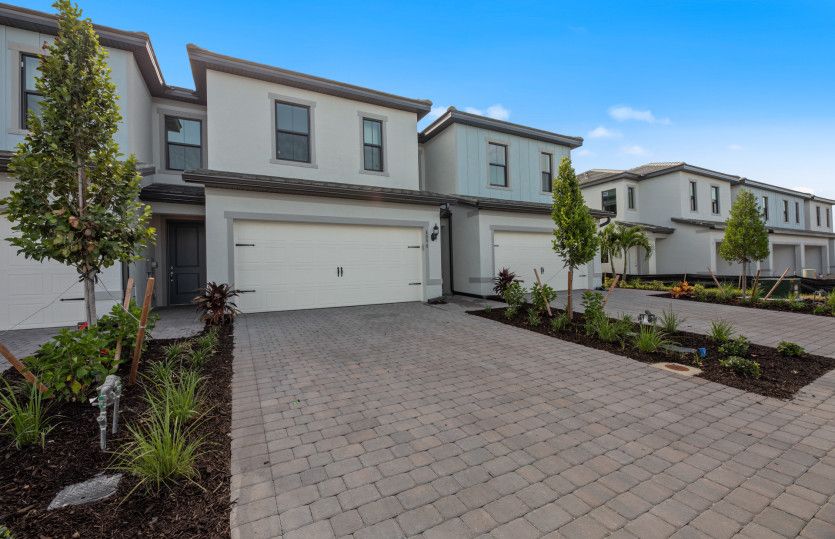 Augusta:Welcoming Exterior