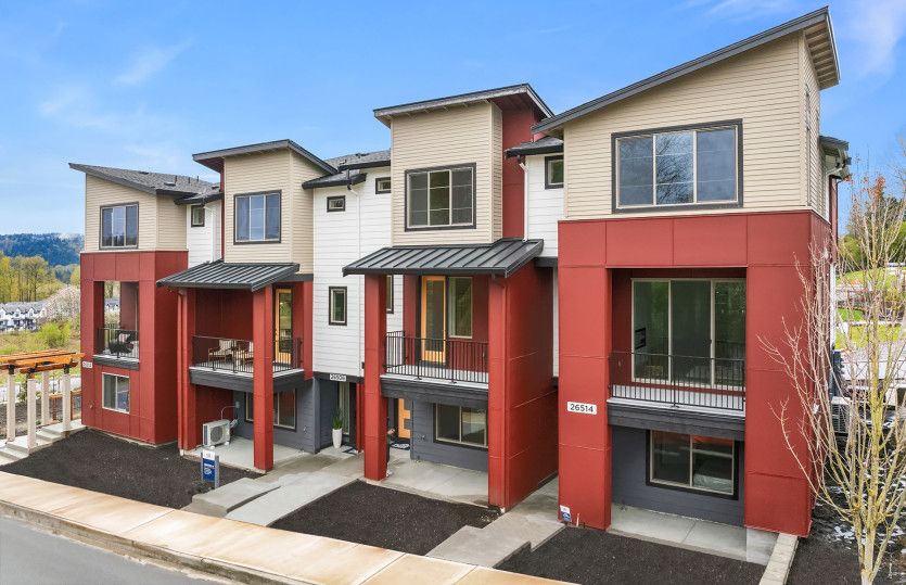 Residence IV:Interior Unit