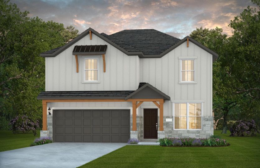 Exterior:Elevation E