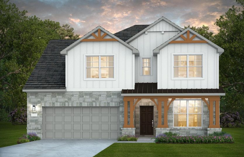Exterior:Lexington - Exterior M