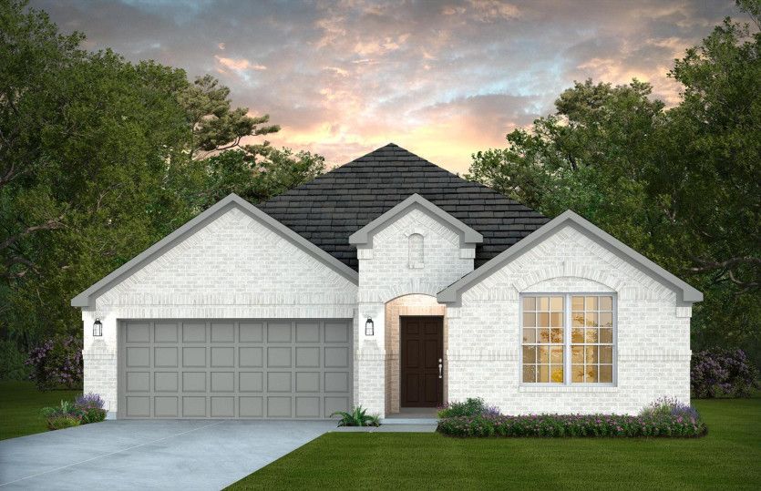Exterior:Dayton - Exterior C