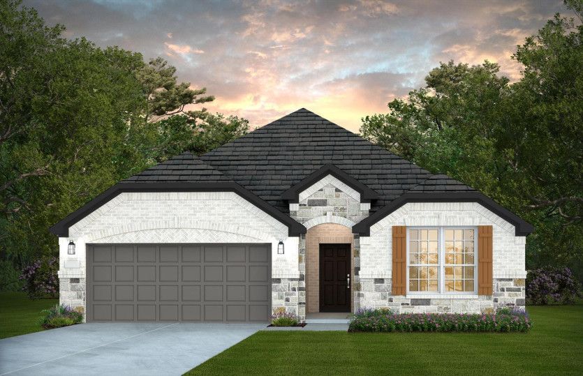 Exterior:McKinney - Exterior C