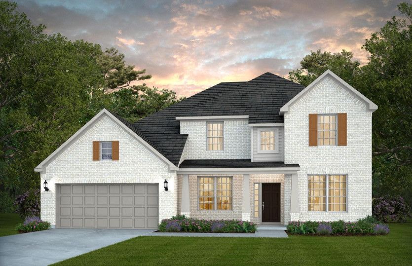Lawson:Elevation B