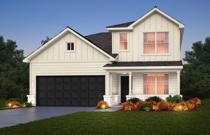 Dinero:Home Exterior HC201