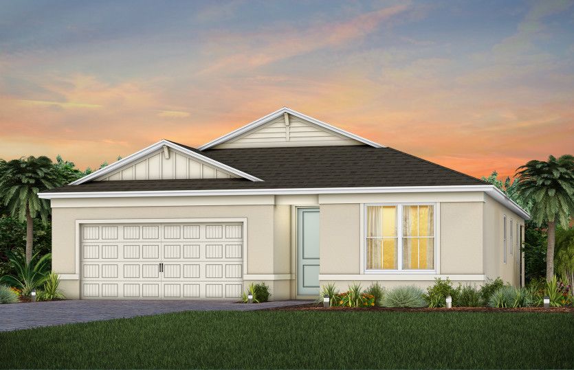 Exterior:Model Representation | Exterior CO1