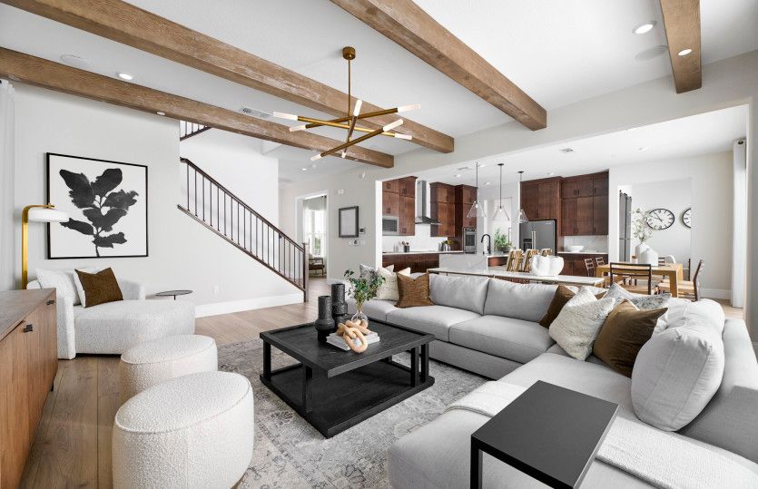 Exterior:Gathering room