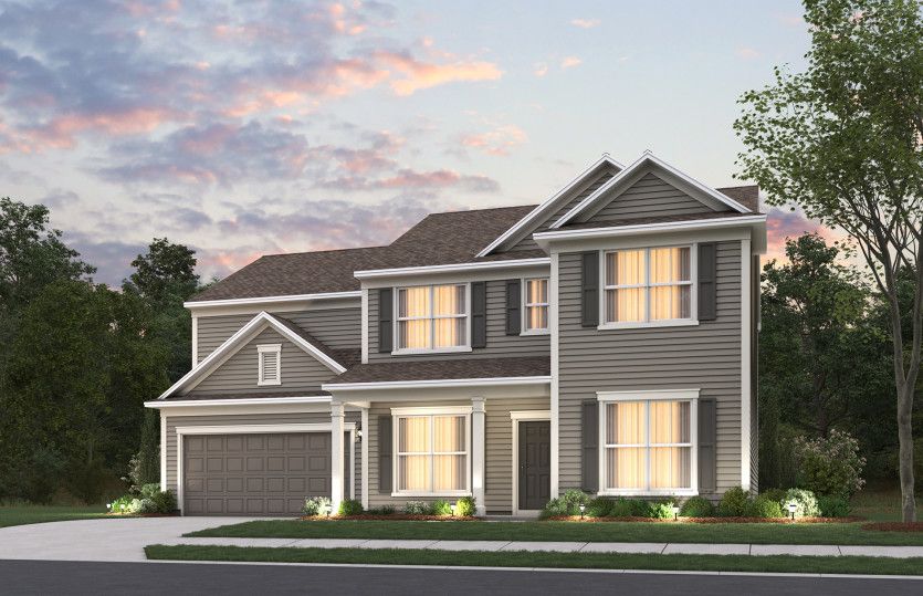 Woodward:Woodward Exterior 51