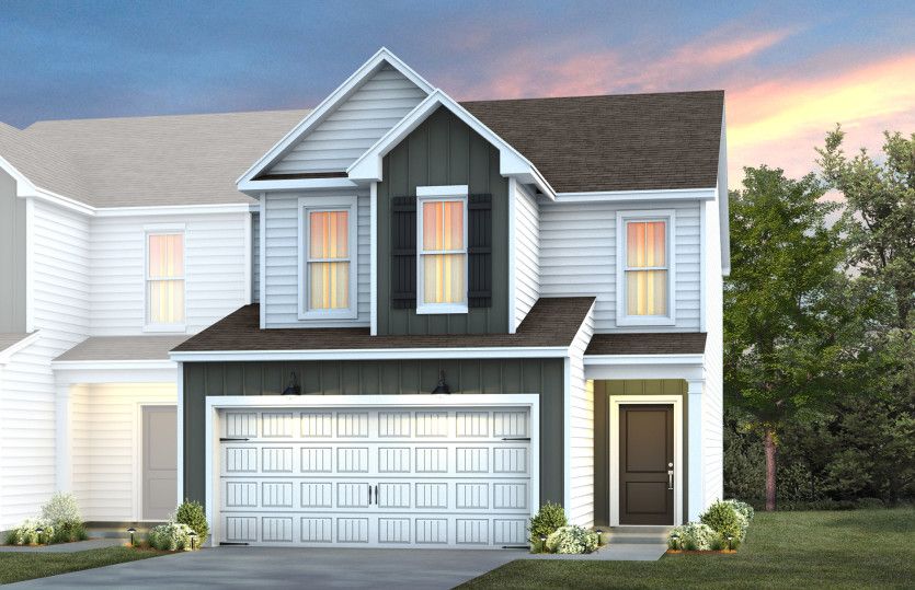 Exterior:Elevation 5
