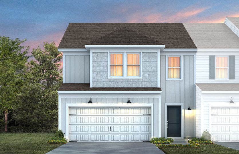 Raritan:Elevation 6