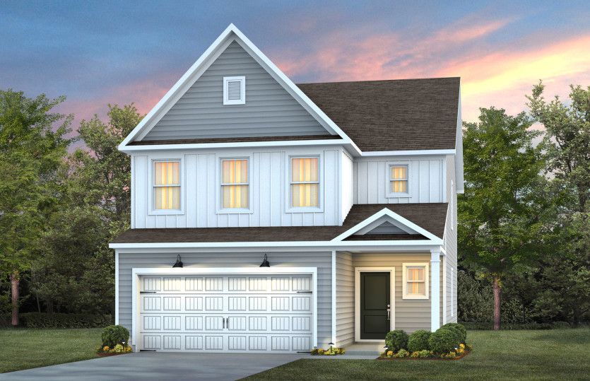 Harris:Elevation LC2B