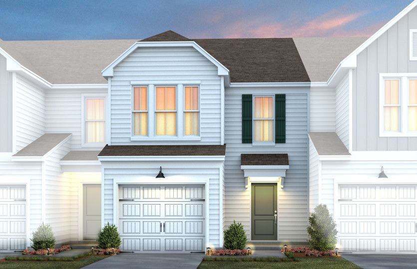 Exterior:Elevation 7A