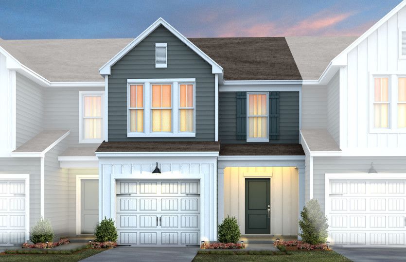 Exterior:Elevation 8A