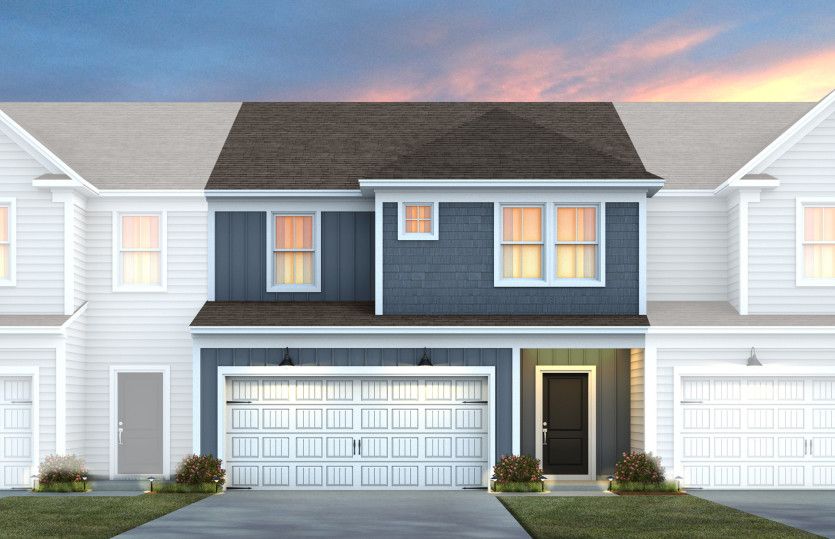 Exterior:Elevation 6