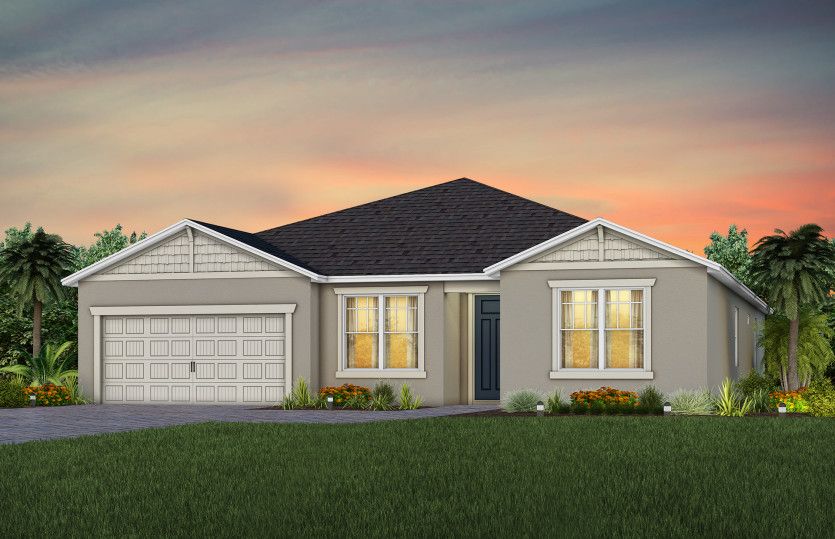Exterior:Model Representation | Exterior C1