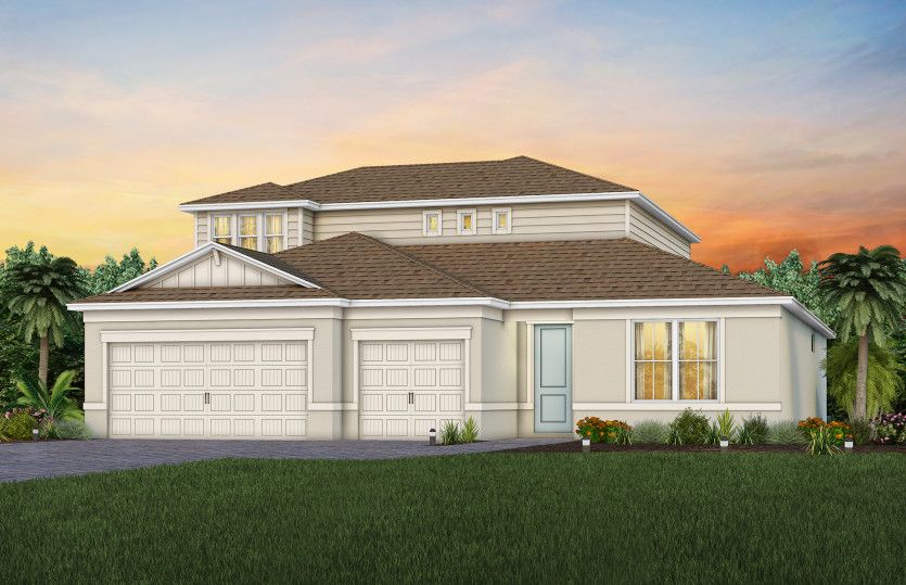 Ashby Grand:Ashby Grand Exterior CO1