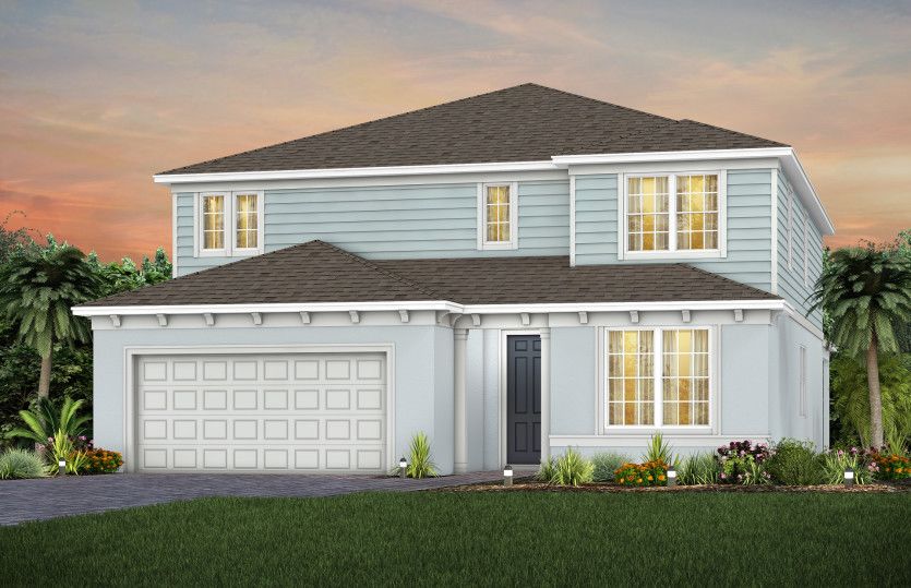 Exterior:Yorkshire Exterior FM1