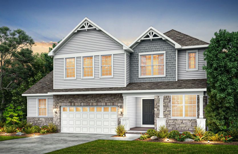 Greenfield:Elevation HR2M