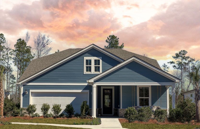Prestige:Prestige Exterior LC211