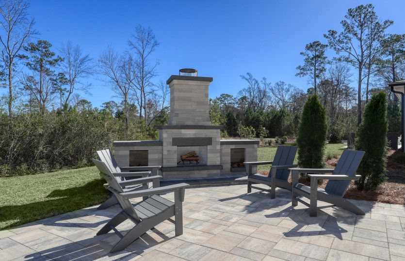 Prestige:Enjoy the Outdoors