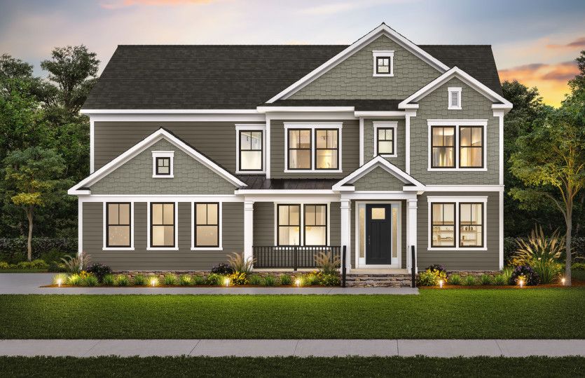 Exterior:Exterior Elevation 3