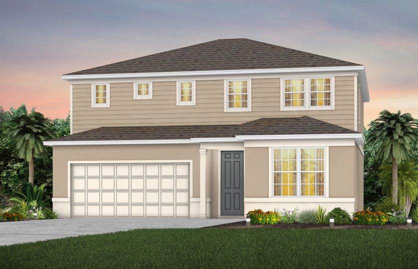 Exterior:Model Representation | Exterior FM1