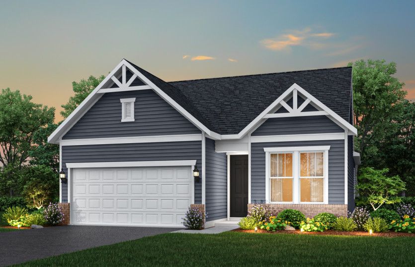Vista:Northern Craftsman NC101