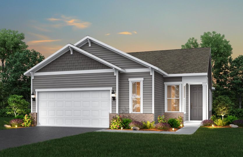 Meadow:Craftsman CR101