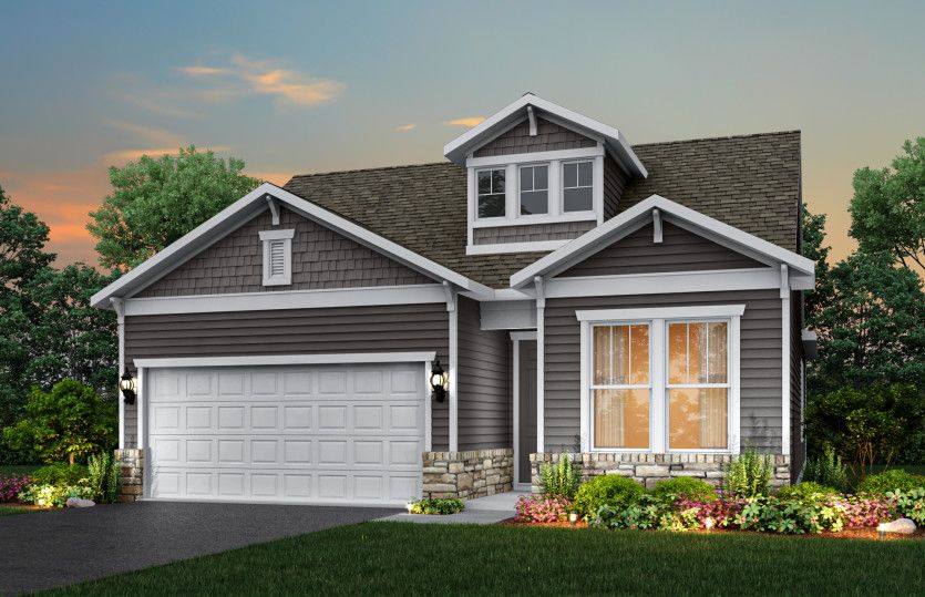 Mirage:Craftsman CR202