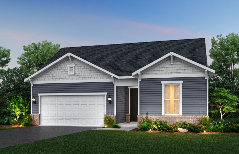 Palmary with Basement:Craftsman CR101