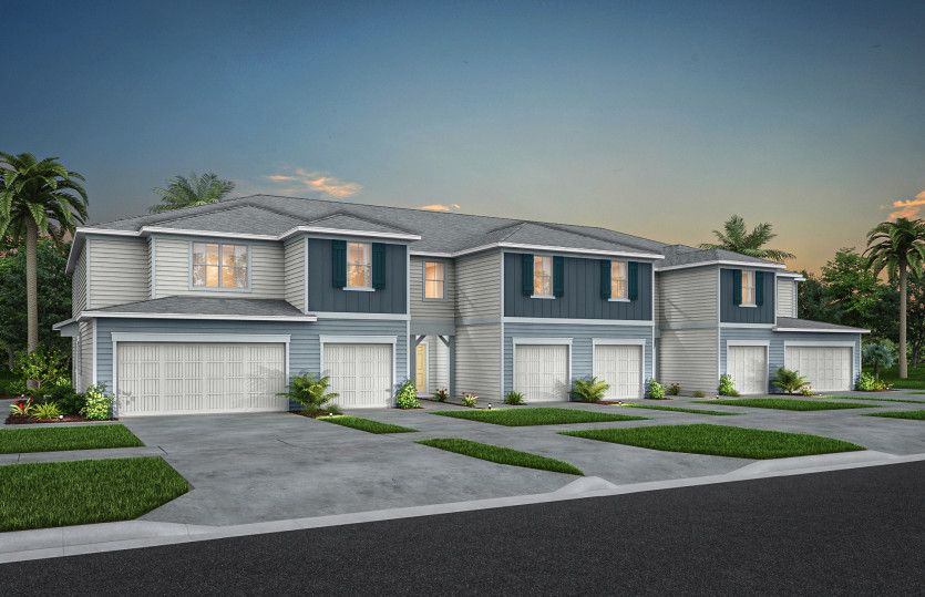 Exterior:Model Representation