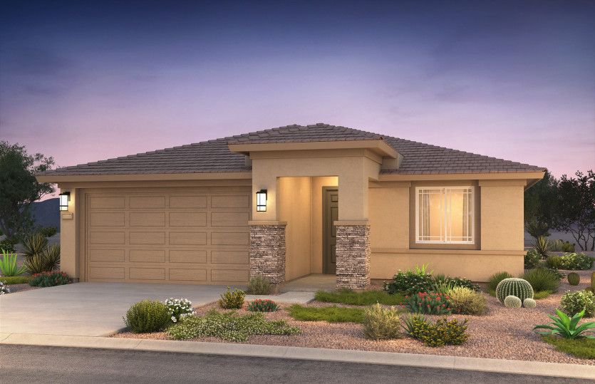Exterior:Barletta Exterior B