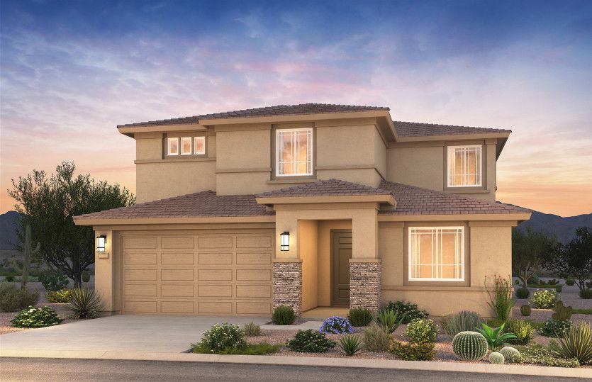 Casoria:Casoria Exterior B