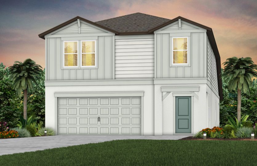 Exterior:Elevation CO2