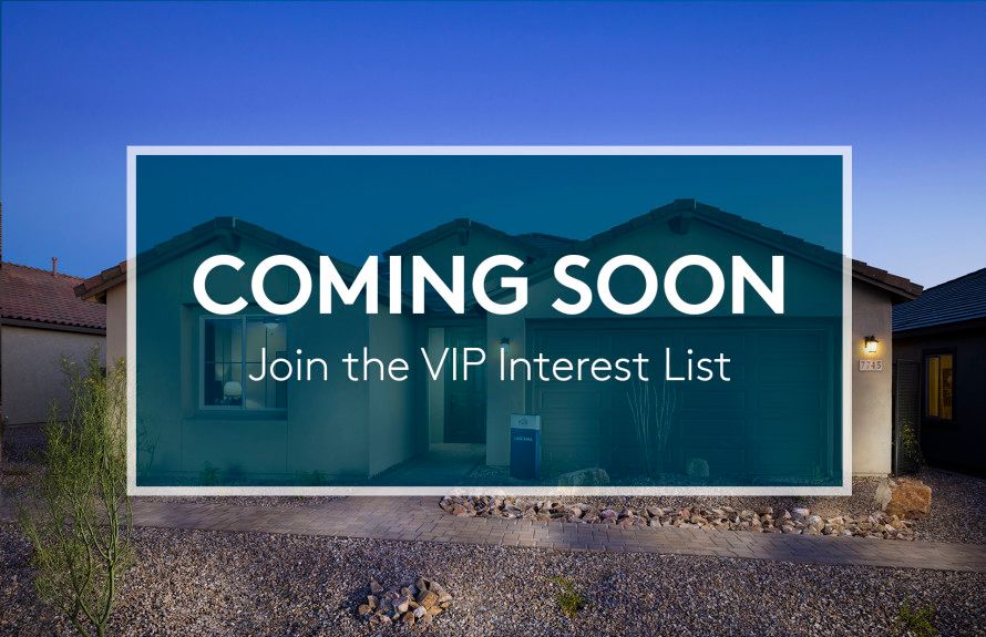 Upper Canyon by Pulte Homes