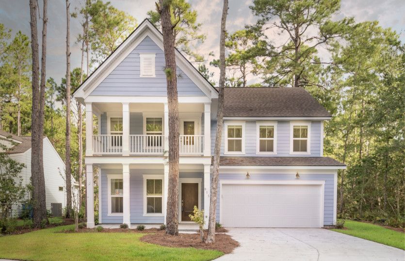 Exterior:Welcome to the Continental!