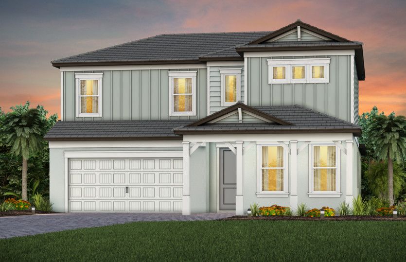 Coral Grand:Elevation CO2