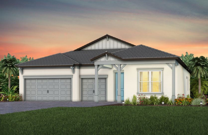 Mahogany:Elevation CO2