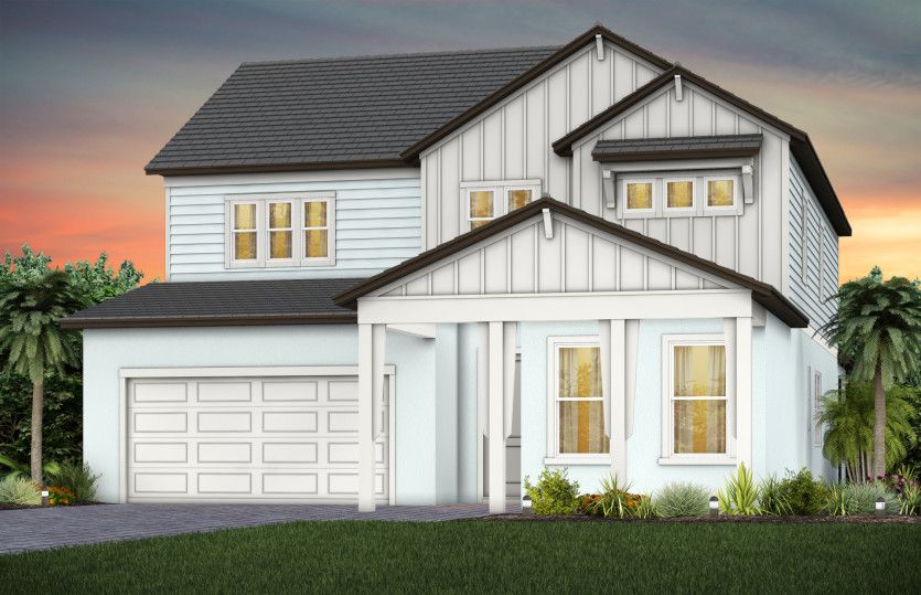 Exterior:Elevation FH2