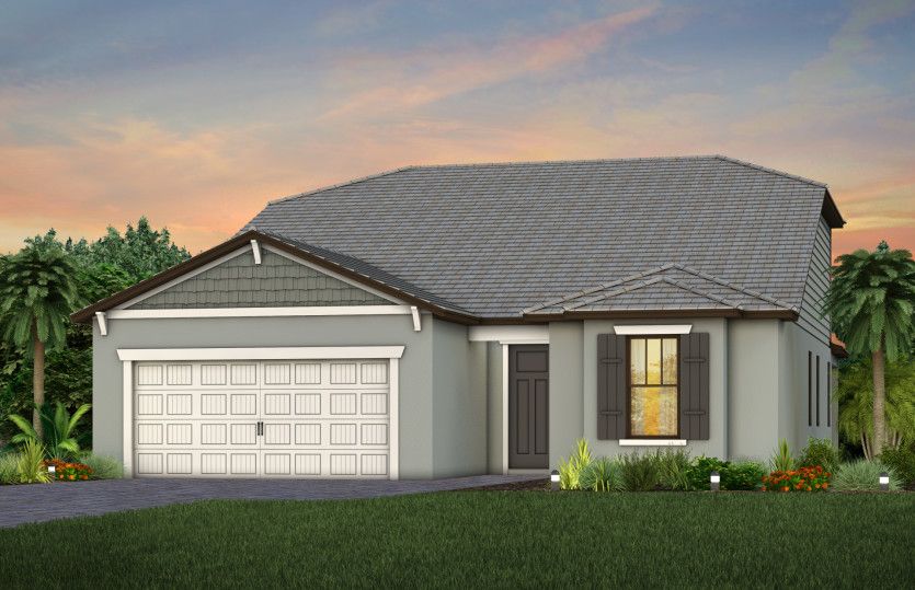 Mystique Grande:Exterior C2