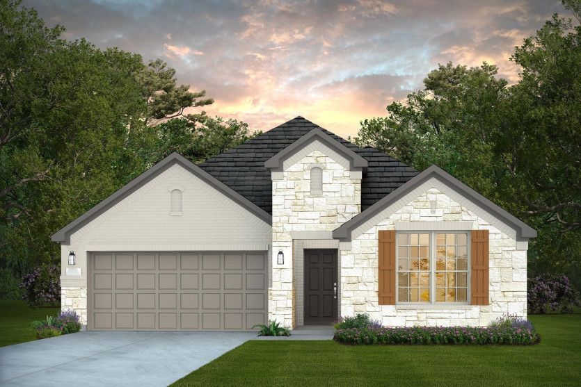 Dayton:Elevation D