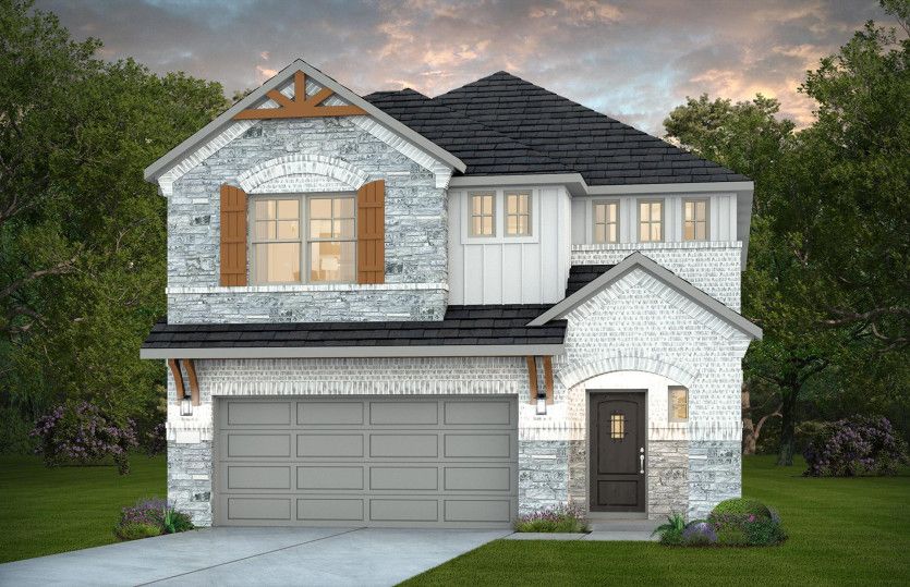 Alexander:Home Exterior J