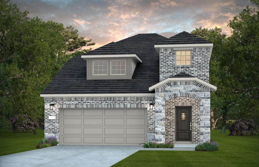Nordheim:Home Exterior LS201