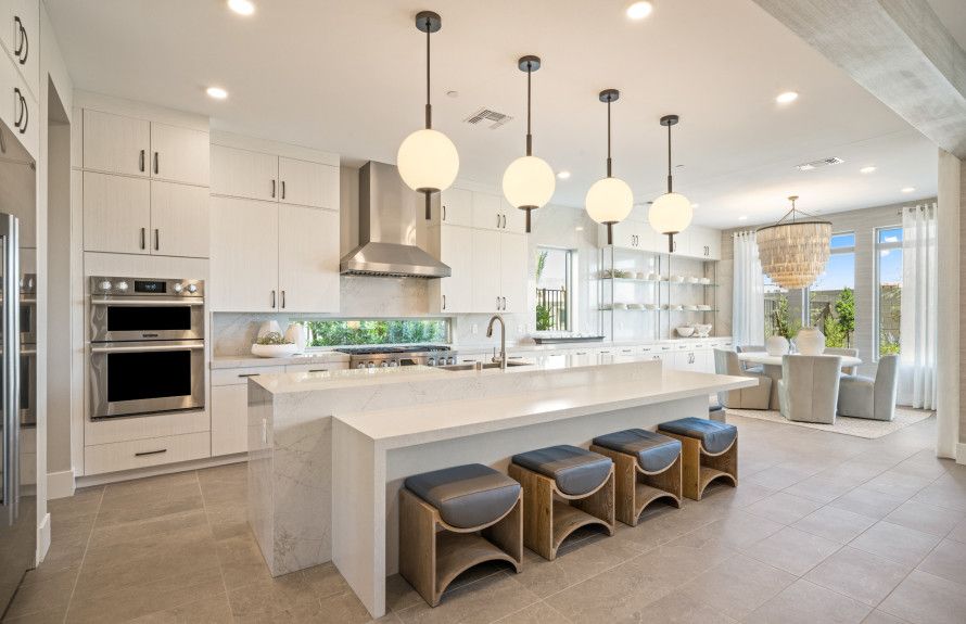 Summerlin New Homes