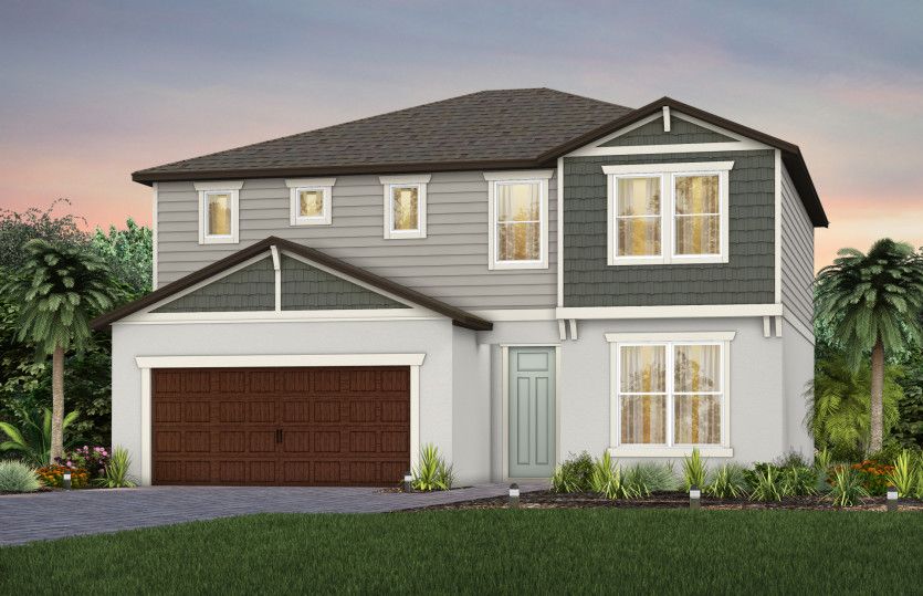 Tilden:Exterior C2A